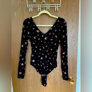 H&M bodysuit